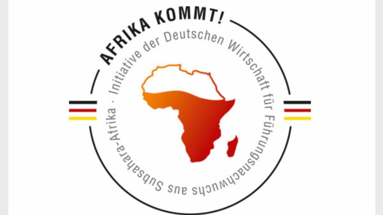 زمالة في ألمانيا ممولة للمهنيين الأفارقة لمدة عام من AFRIKA KOMMT
