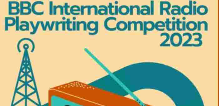  المسابقة الدولية للكتابة المسرحية الإذاعية 2023